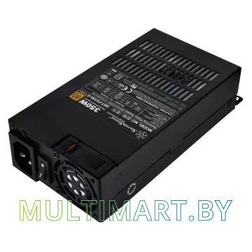 Блок питания SilverStone FX350-G 350W (SST-FX350-G)